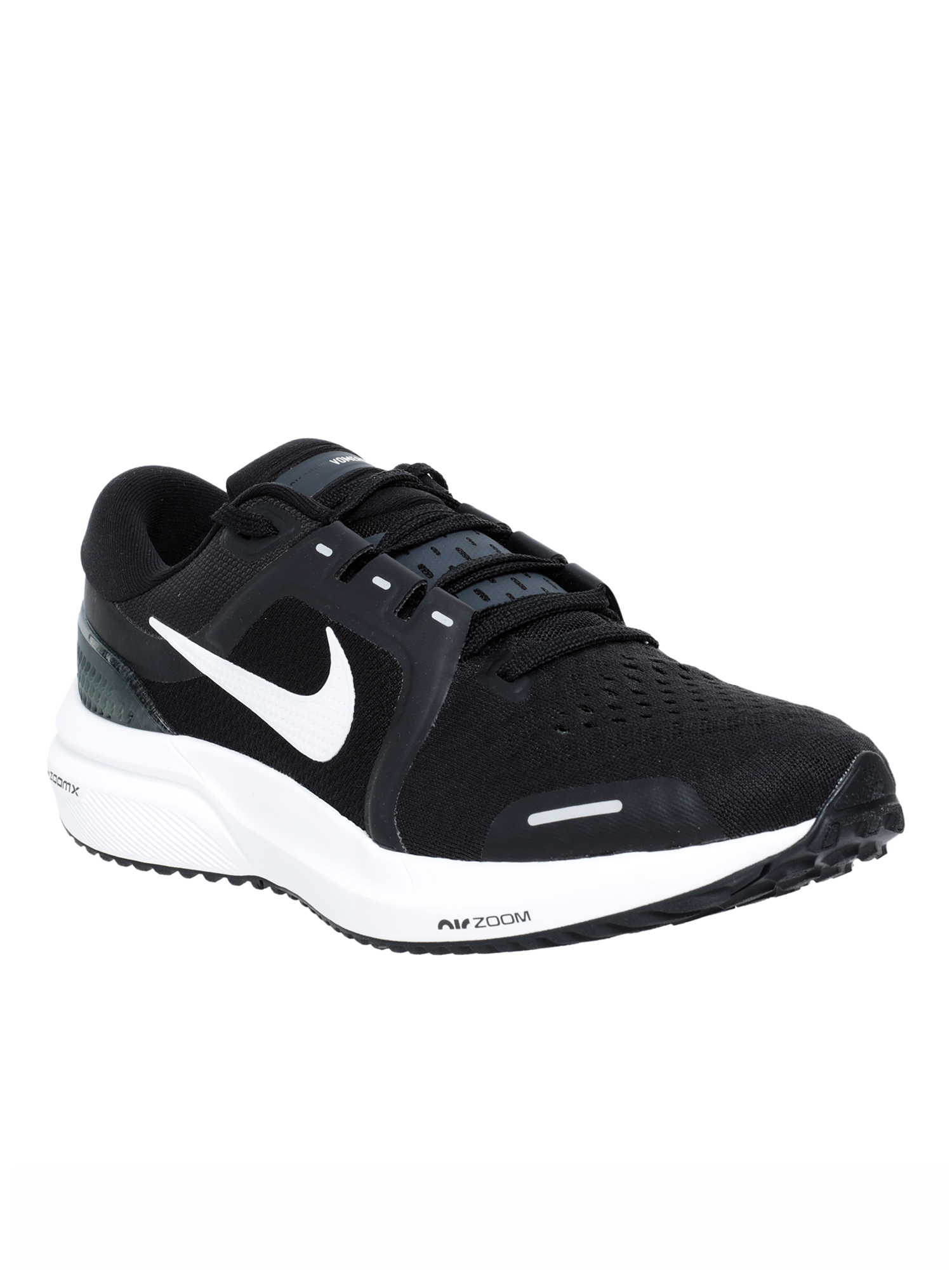 фото Кроссовки мужские nike air zoom vomero 16 белые 10.5 us