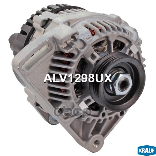 

Генератор Krauf ALV1298UX