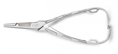 

Щипцы Rapala RCD (16 см), Серебристый