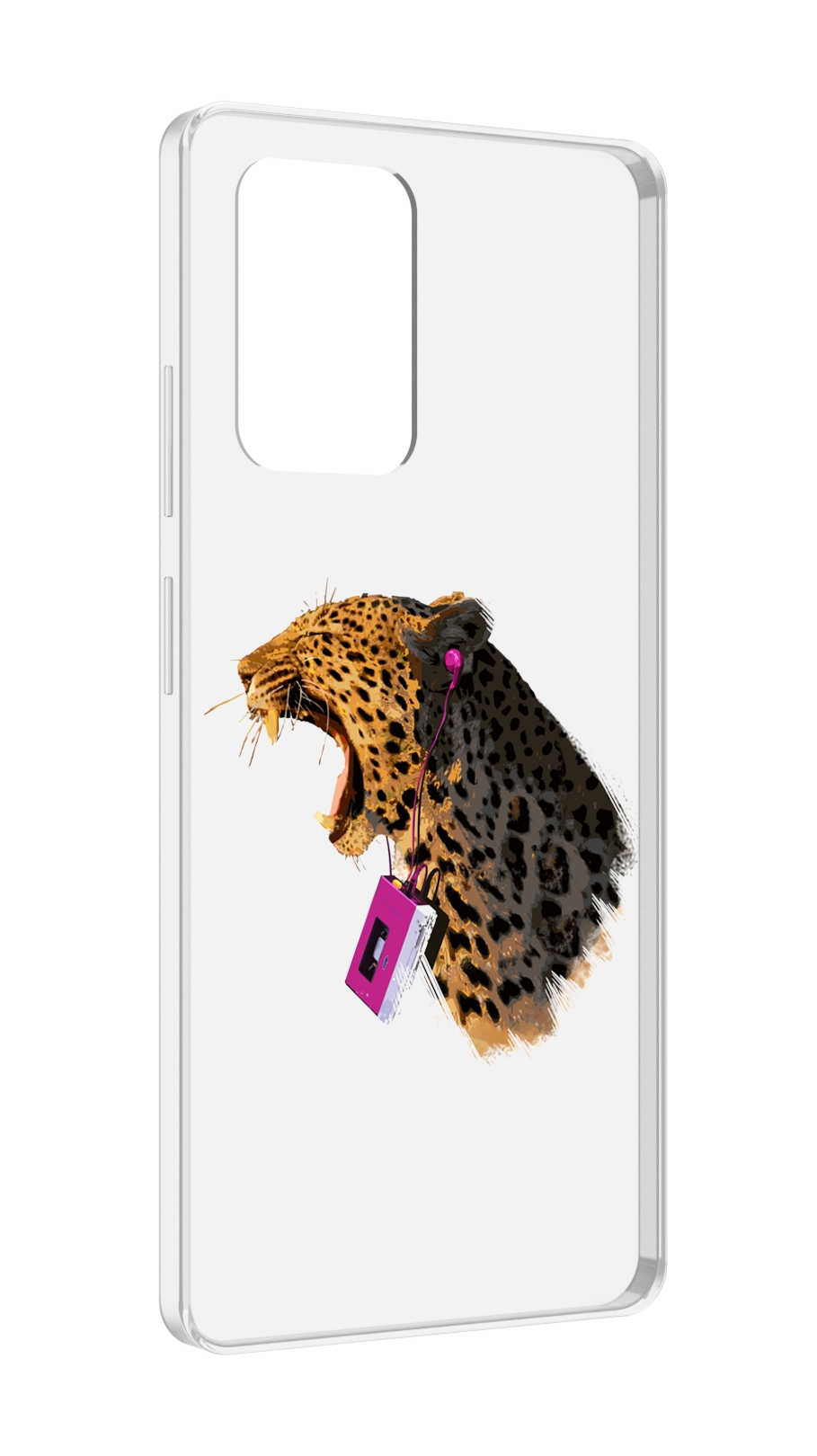 

Чехол MyPads MP3 для ZTE Blade V40 Pro, Tocco