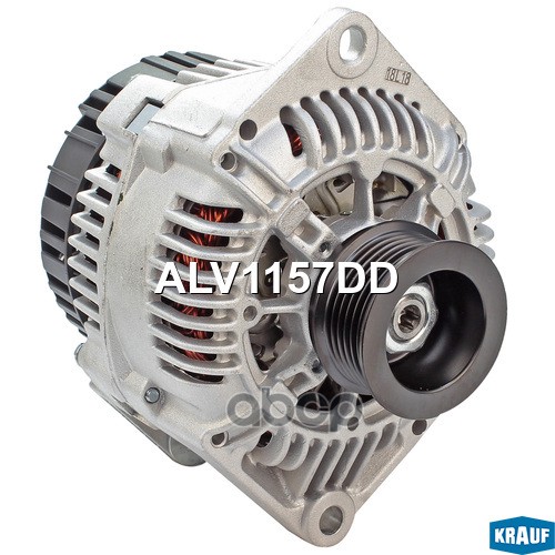

Генератор Krauf ALV1157DD