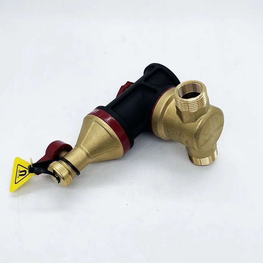 

Сепаратор шлама TIM - ZEISSLER 3/4" - 1", 654657675