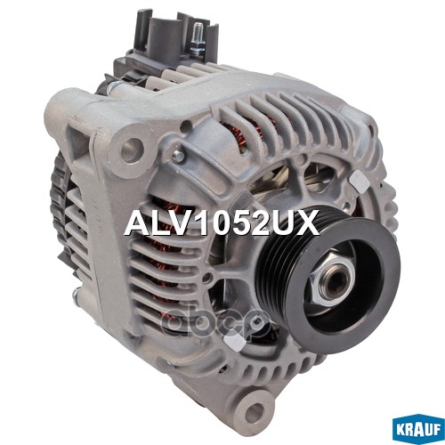 

Генератор Krauf ALV1052UX