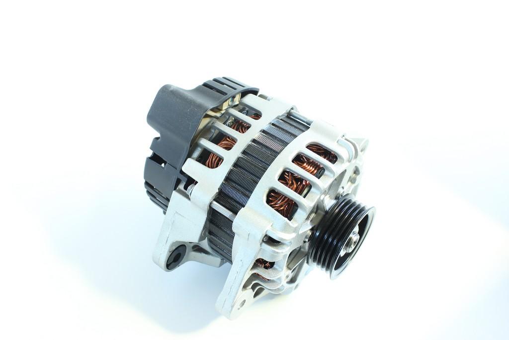 

Генератор Krauf ALV1048LK