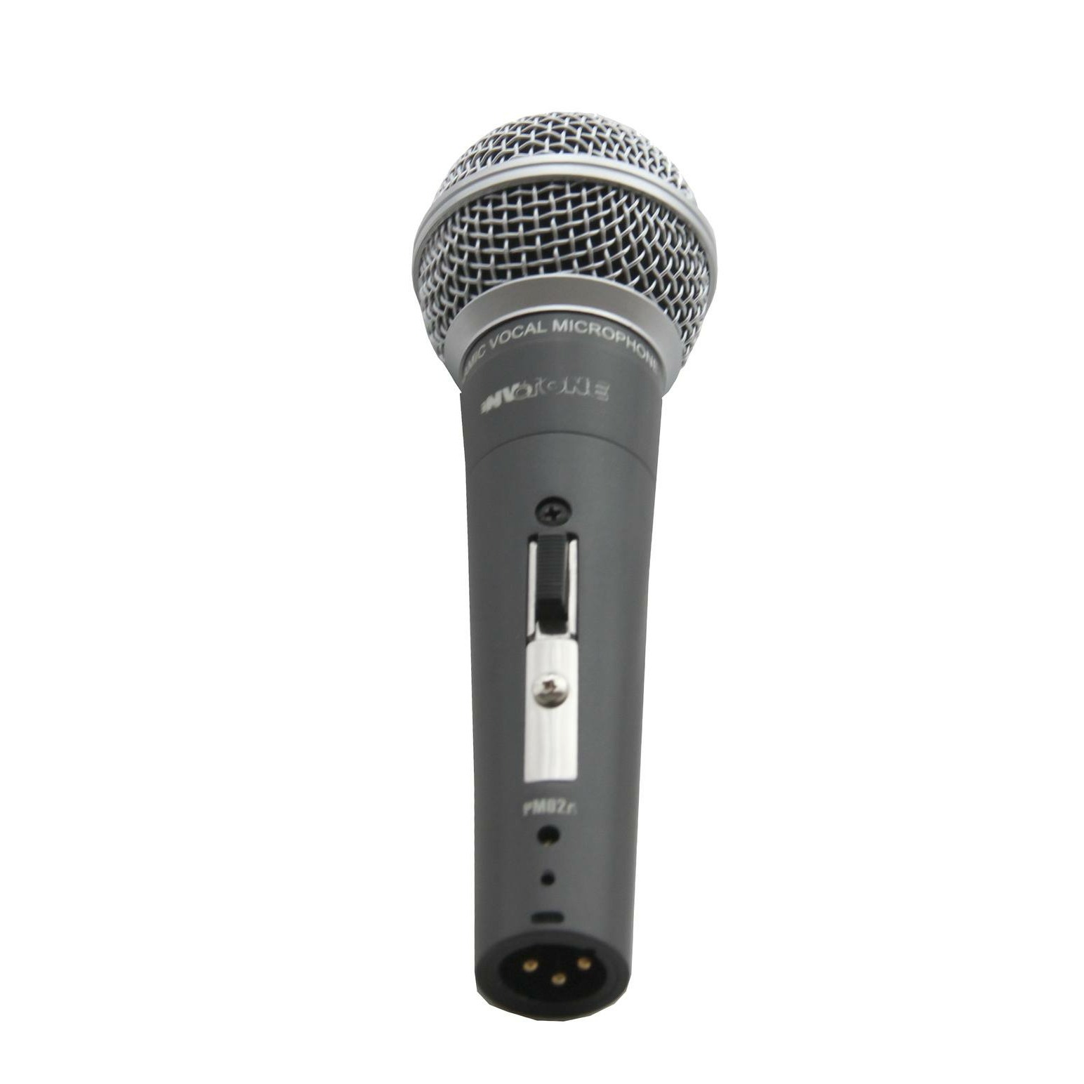Вокальный микрофон (динамический) Invotone PM02A