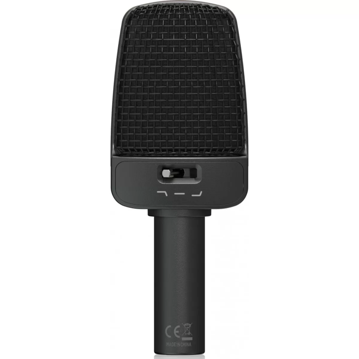 

Микрофон Behringer B 906 черный, B 906