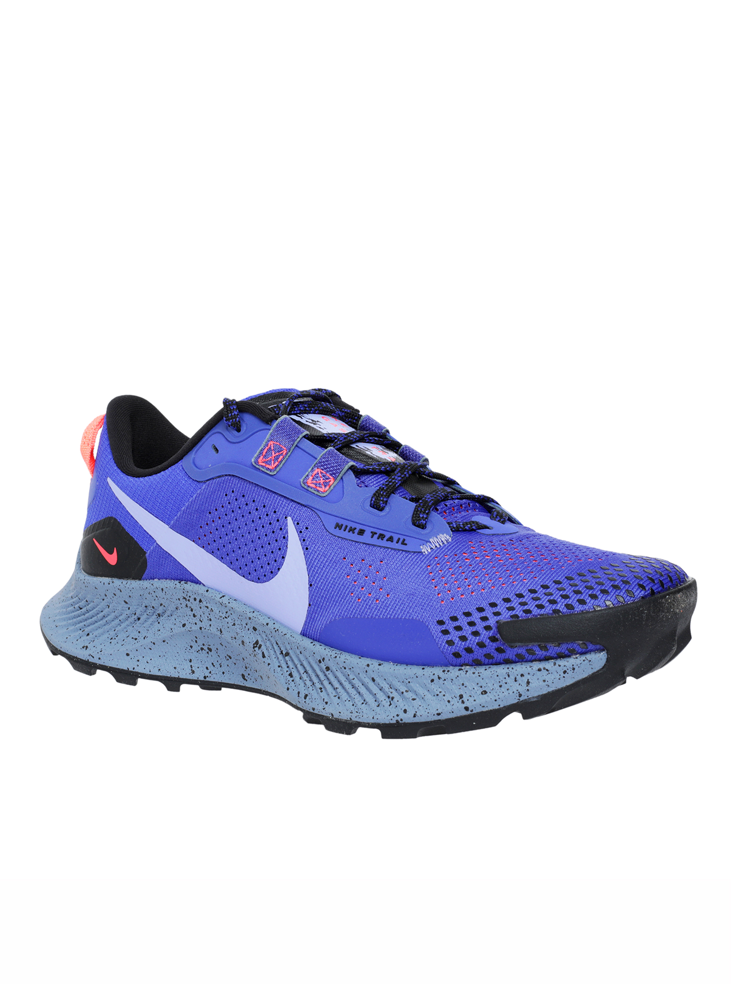 

Кроссовки женские Nike Pegasus Trail 3 W синие 8 US, Pegasus Trail 3 W
