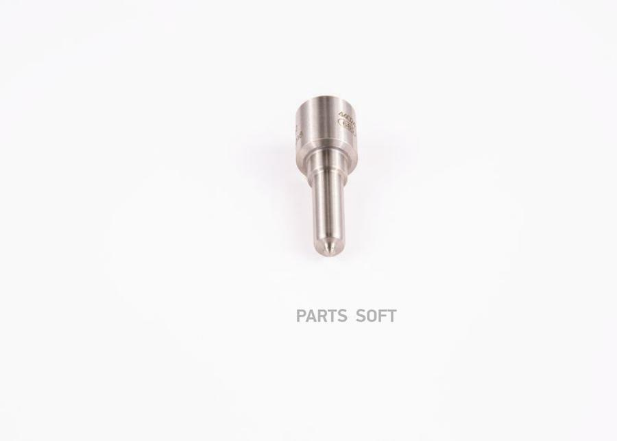 

BOSCH 0433171978 Распылитель топливный DLLA122P1602 MERCEDES () 1шт
