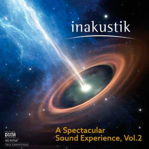 

Inakustik 01678111 A Spectacular Sound Experience, Vol. 2 (45 RPM) (LP)