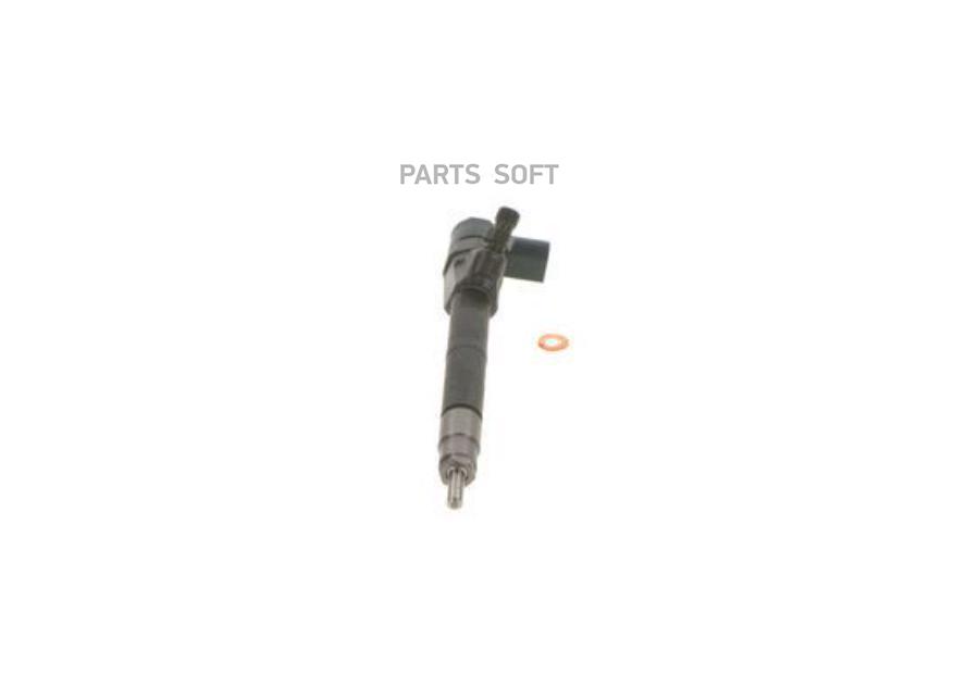 

BOSCH 0445110191 Распылитель форсунки