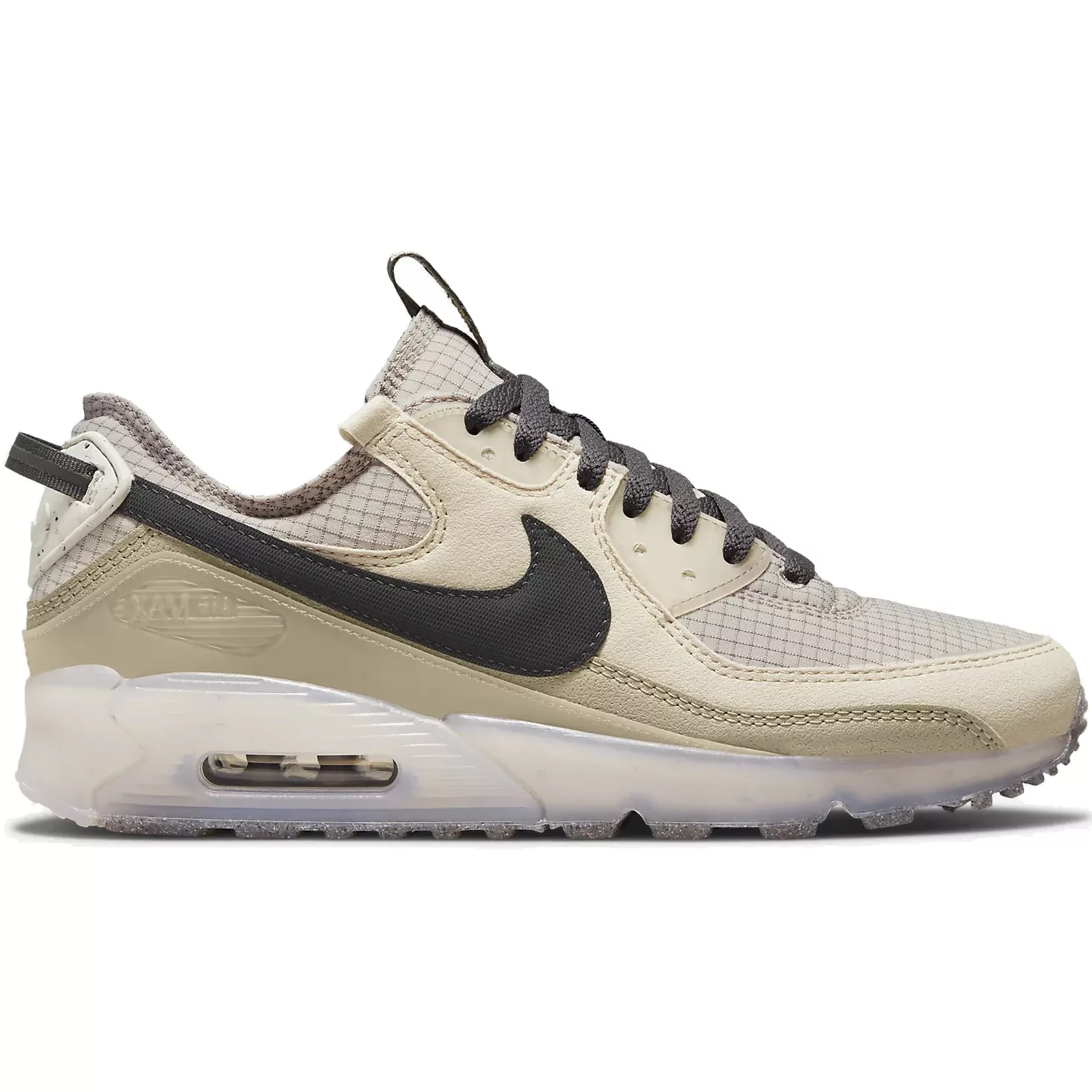 

Кроссовки мужские Nike AIR MAX TERRASCAPE 90 бежевые 42.5 EU, AIR MAX TERRASCAPE 90