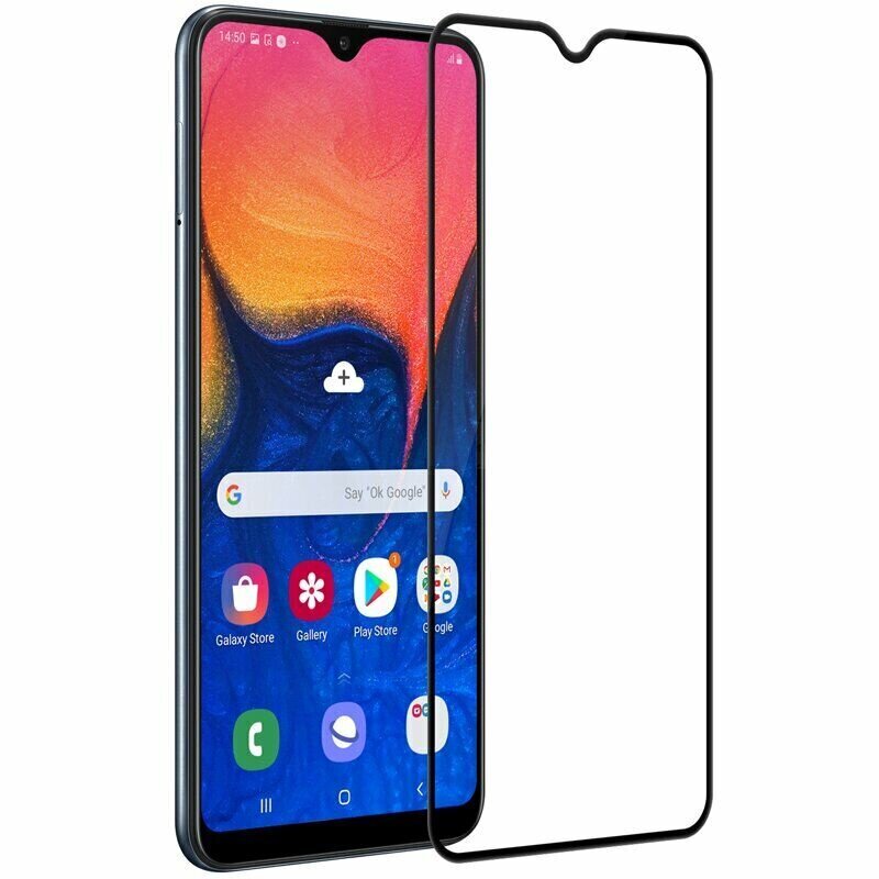 

Защитное стекло 5D для Samsung Galaxy A70
