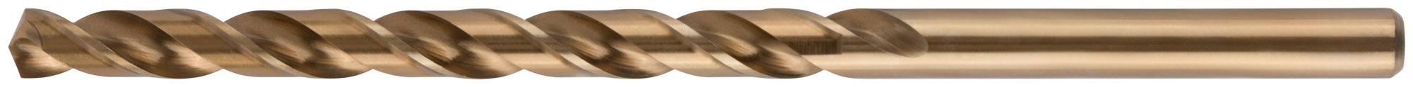 Сверло по металлу удлиненное CUTOP Profi с кобальтом 5%, 8,5 х 165 мм (5 шт.)