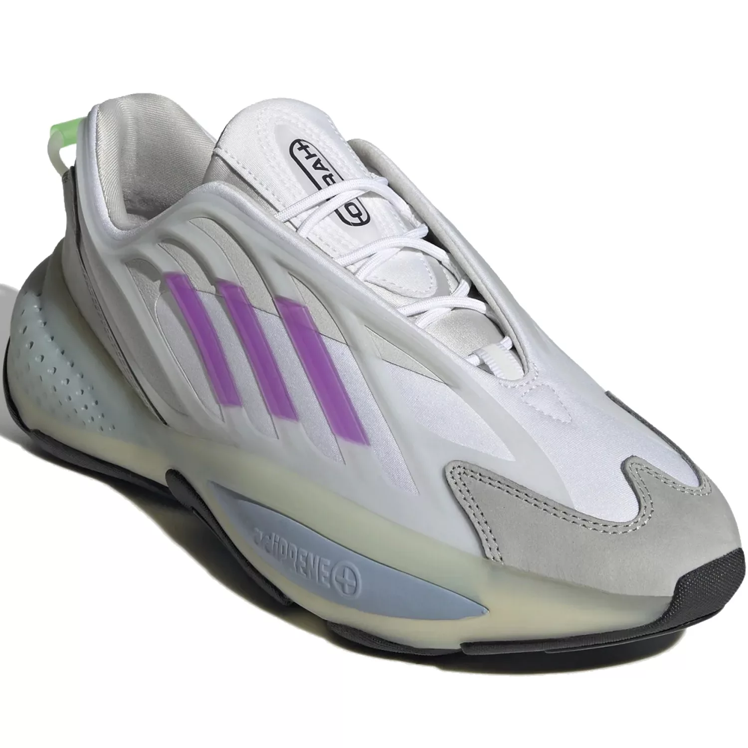 

Кроссовки мужские Adidas OZRAH серые 39 RU, OZRAH