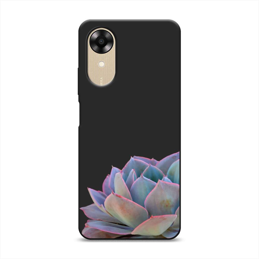 

Чехол Awog на Oppo A17K "Молодило уголок", Серый, 2512852-1