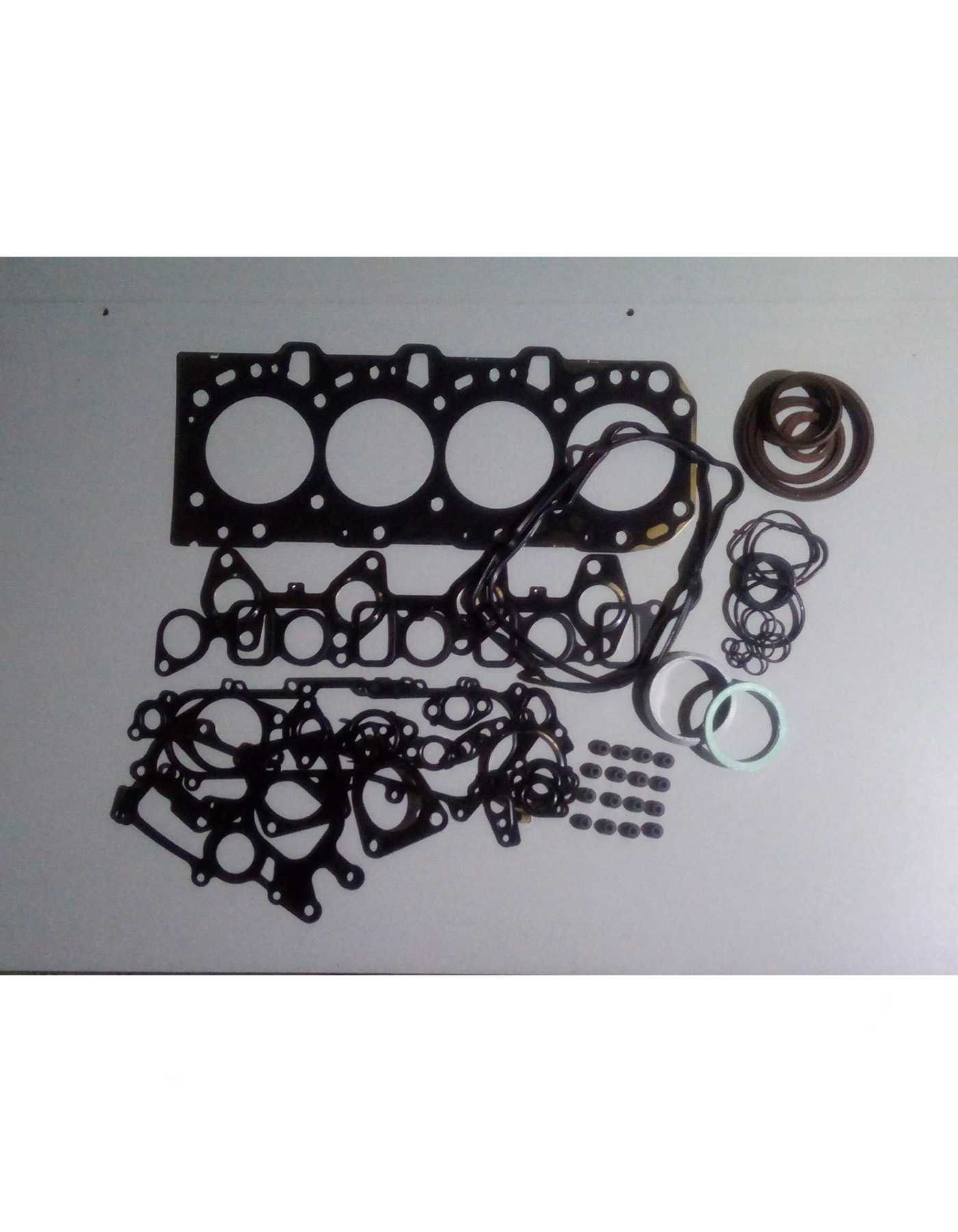 

Прокладка ДВС DAR (Ремкомплект) для TOYOTA 1KD-FTV LAND CRUISER PRADO KDJ90