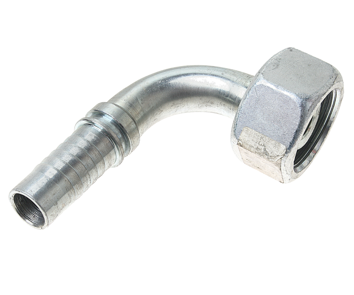фото Фитинг dkos90°(г) конус 24° 3/4" (m36х2) m21693-12-36 nobrand