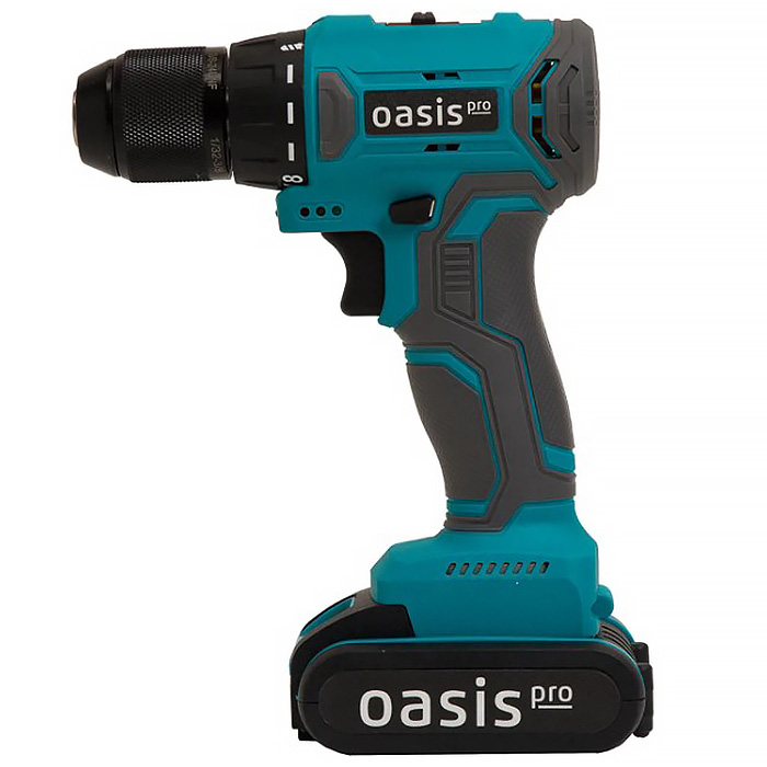 

Шуруповерт аккумуляторный Oasis ASB-14V PRO (J) (ASB14VO1), ASB-14V PRO (J)