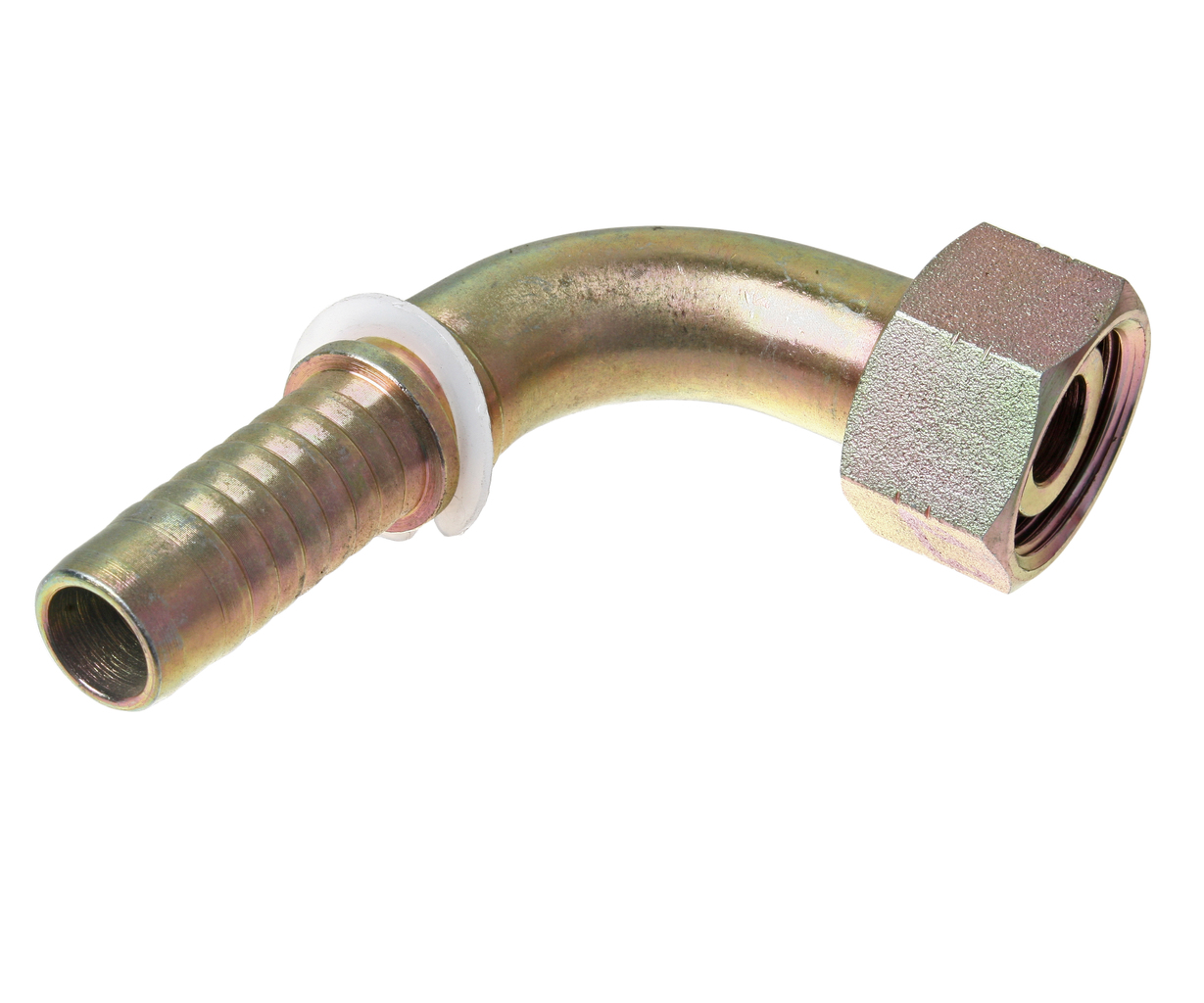 фото Фитинг dkol90°(г) конус 24° 3/4" (m30х2) m21593-12-30 nobrand