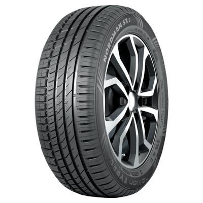 

Nokian Tyres (Ikon Tyres) Nordman SX3 195/55R15 89H XL, Nordman SX3