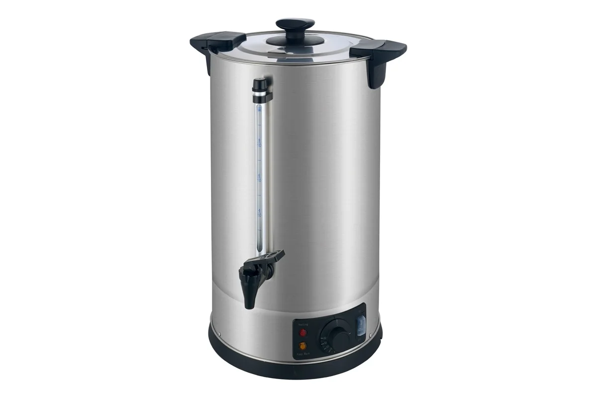 

Термопот Viatto VA-СWB014A-16S, серебристый, Viatto VA-СWB014A-16S