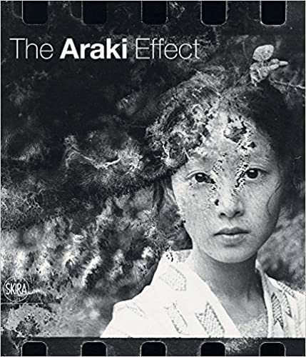 

Книга SKIRA EDITORE: The Araki Effect