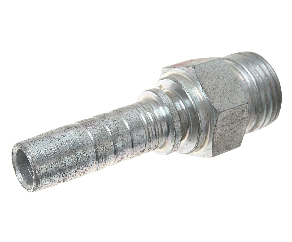 фото Фитинг orfs(ш) 3/8" (11/16"-16) m12410-05-06 nobrand