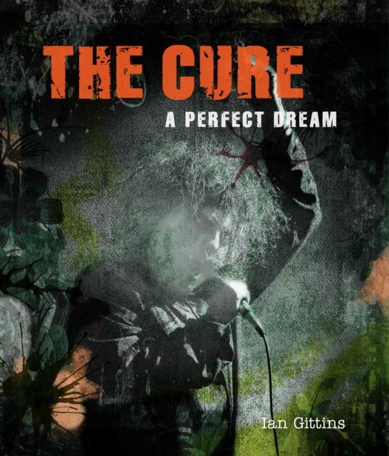 

Книга GITTENS, IAN: Cure