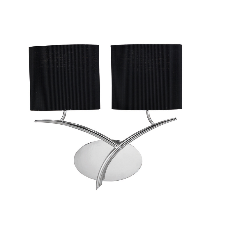 

Бра Mantra Eve 1175, Eve Chrome
