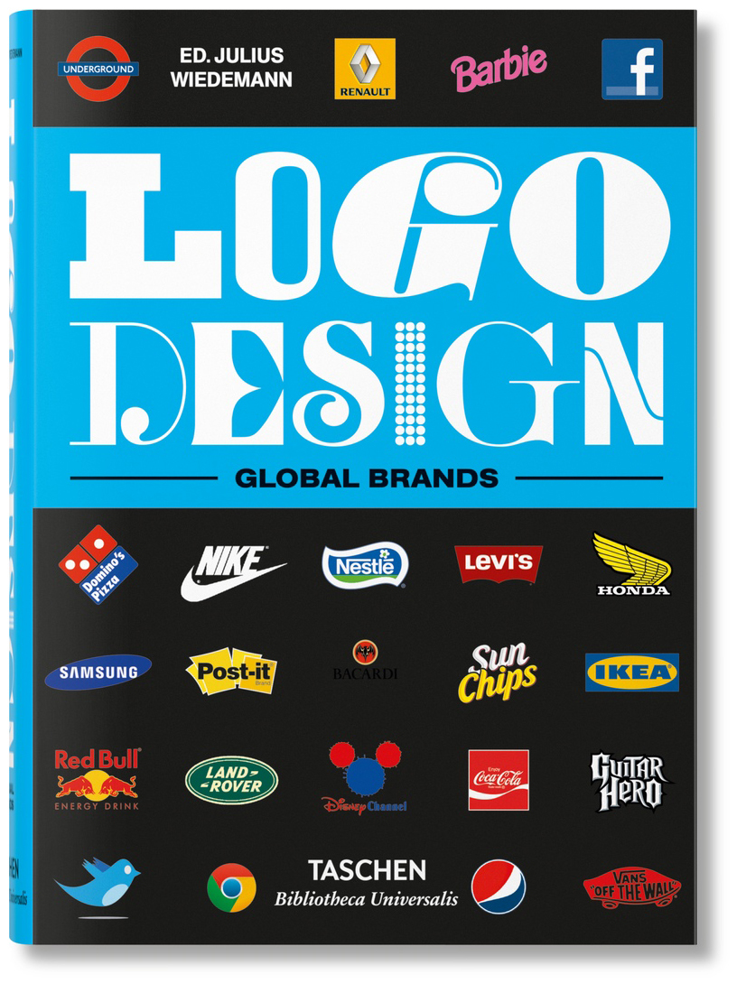 

WIEDEMANN JULIUS: LOGO Design: Global Brands (BU)