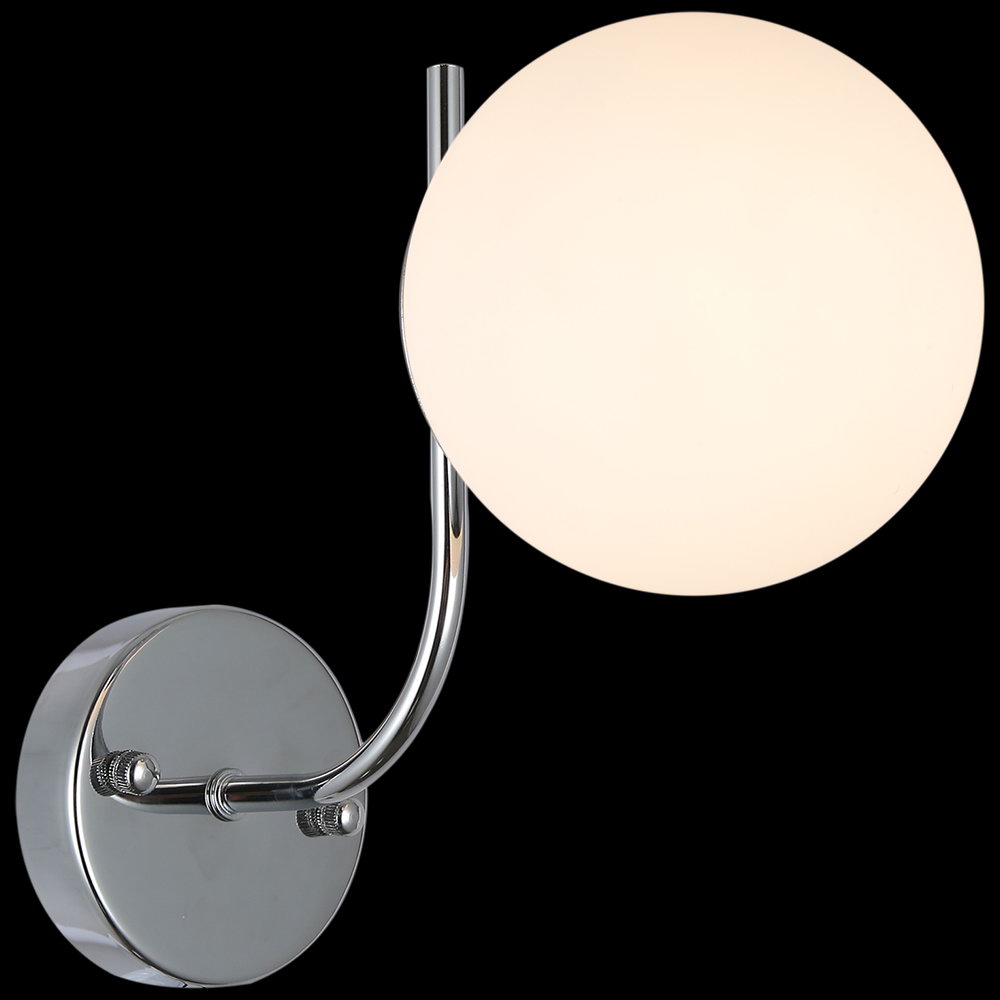 

Бра illumico IL0167-1W-79 CR, IL0167-1W-79 CR