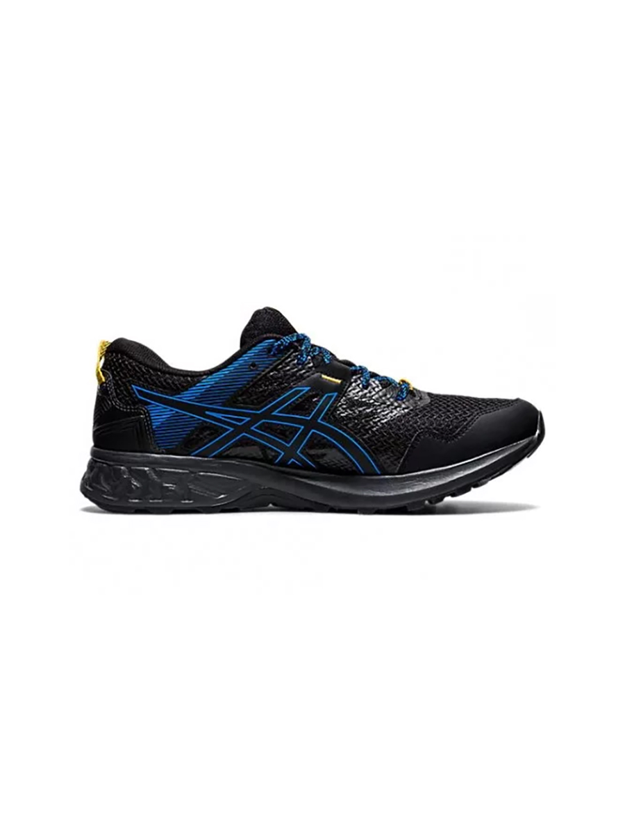 

Кроссовки мужские Asics GEL-SONOMA 5 черные 42 EU, GEL-SONOMA 5