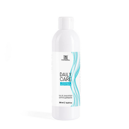 Купить Шампунь для волос TNL, Daily Care «Роскошь и защита цвета», 250 мл, TNL Professional