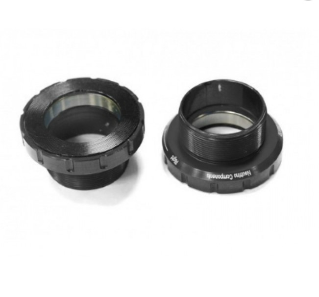 Каретка Neutrino BSA30 Light Серебристый