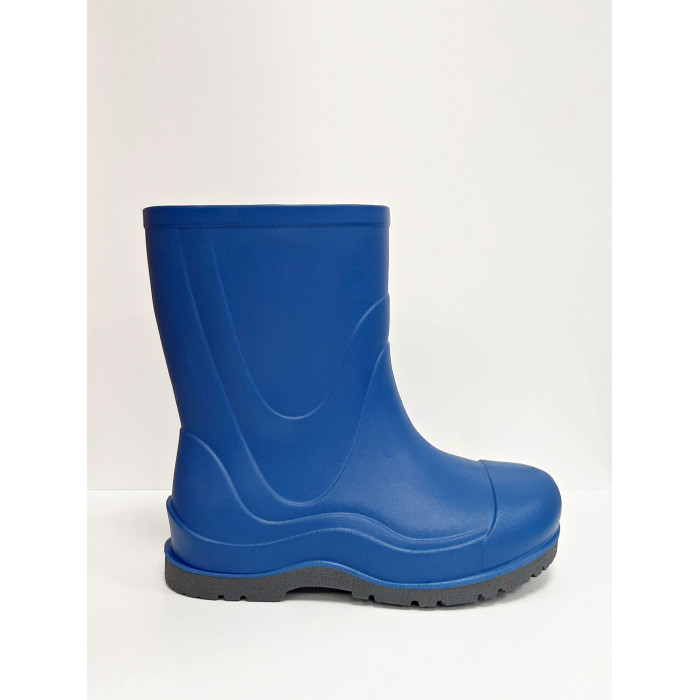 

Сапоги резиновые Nordman Rocket ЭВА, синий, 30, Rocket ЭВА