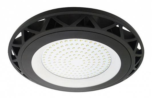 

Светильник светодиодный PHB UFO 150Вт для высоких пролетов 5000K IP65 110° (пульс