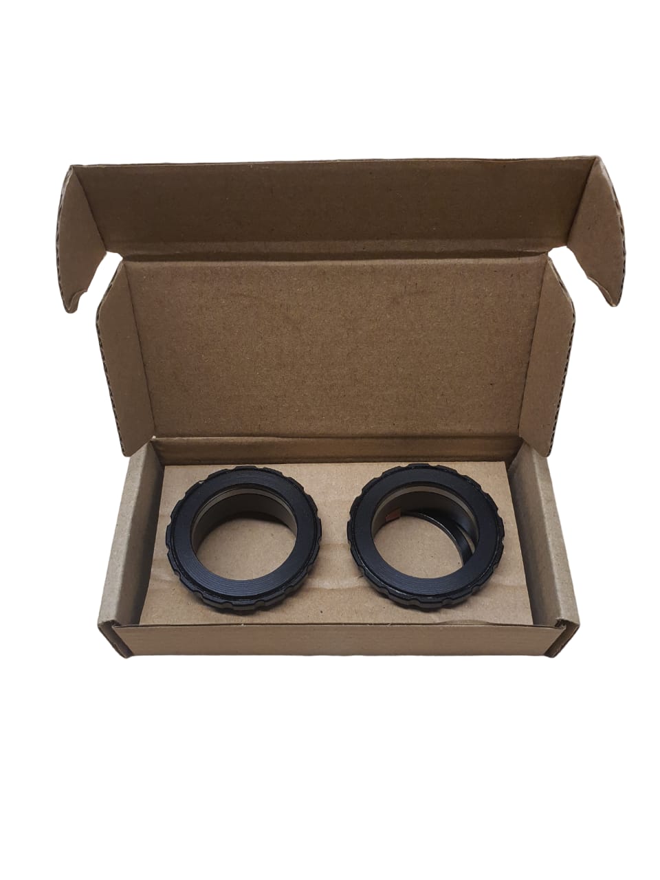 Каретка Neutrino BSA30 Light Чёрный