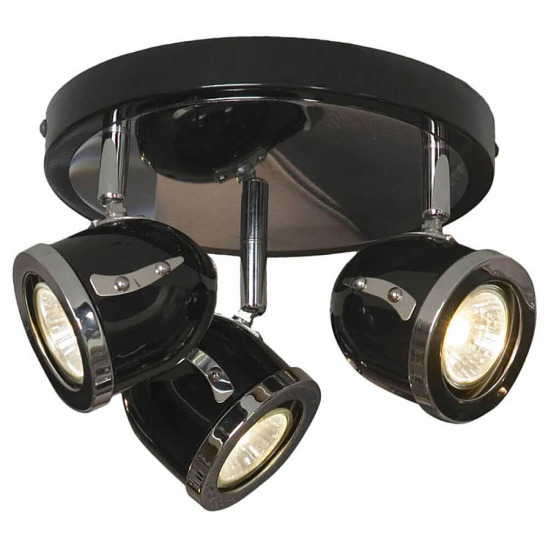

Спот Lussole Tivoli LSN-3127-03, Tivoli