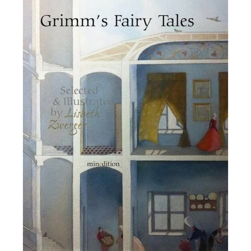 

Grimms Fairy Tales