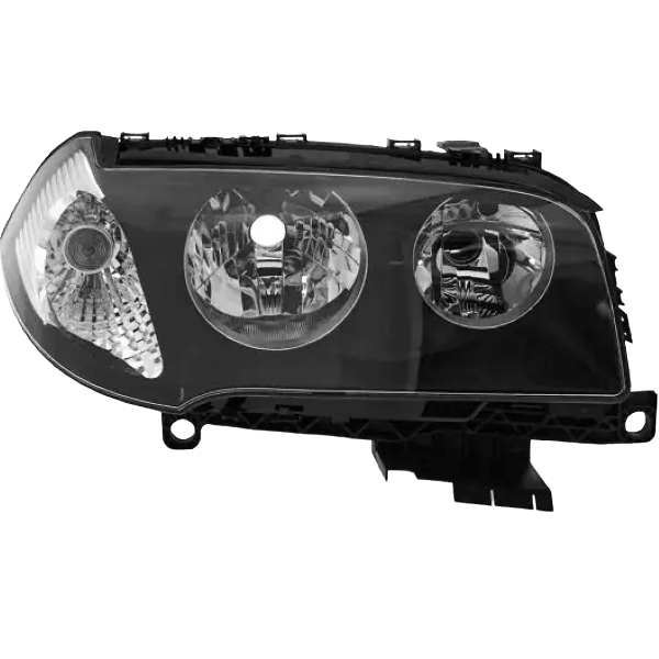 

TYC Фара прав BMW: X3 E83 04-06 с ЭК