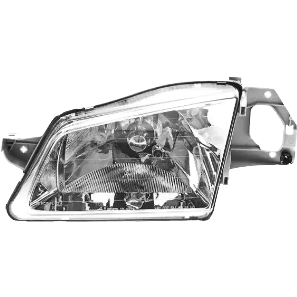 

TYC Фара лев MAZDA 323 S/F, 09.98 - 09.00 H4