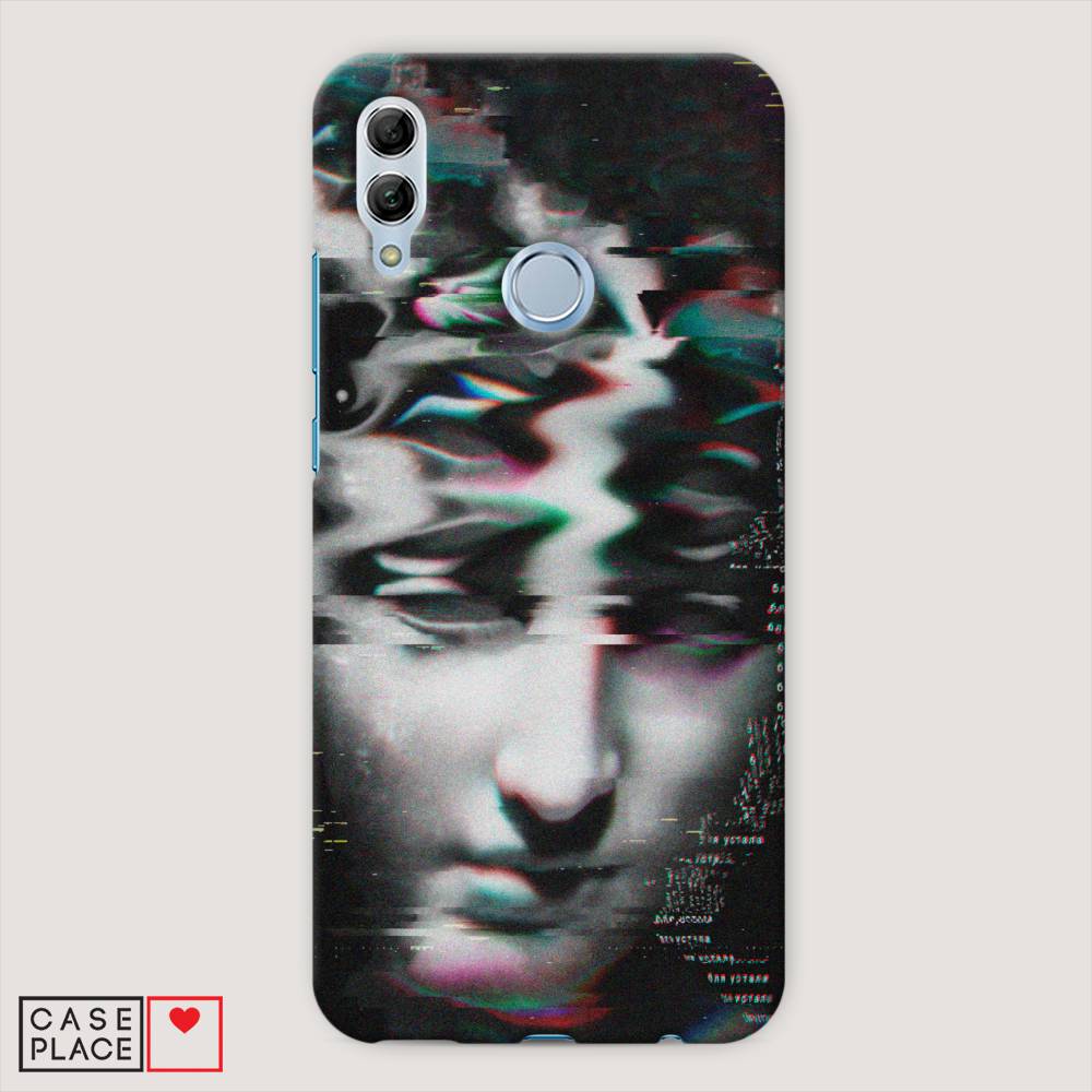 

Чехол Awog "Glitch Art" для Honor 10 Lite, 67520-7