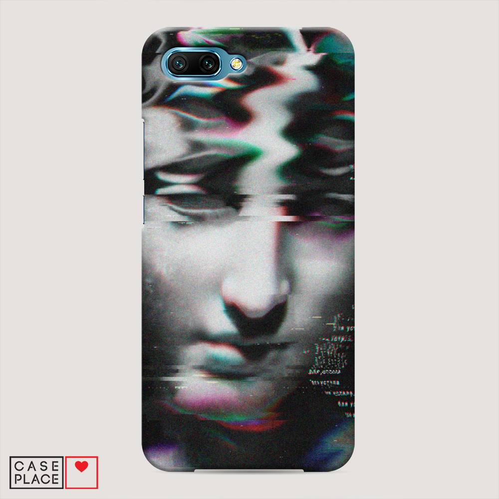 

Чехол Awog "Glitch Art" для Honor 10, 65320-7