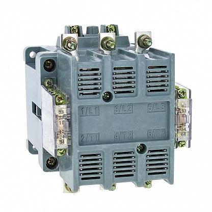 

Пускатель электромагнитный ПМ12-125100 230В 2NC+4NO EKF Basic