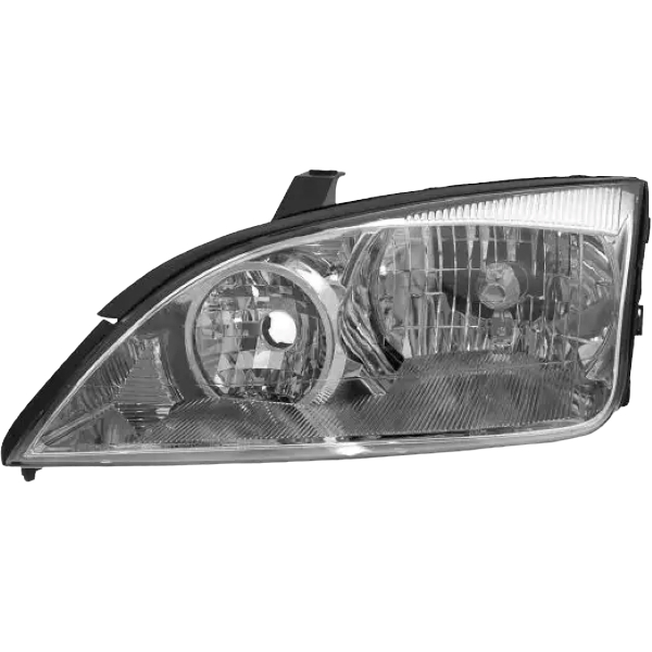 

TYC Фара лев FORD FOCUS, 02.05 - 01.08 HB5, SAE (USA TYPE)