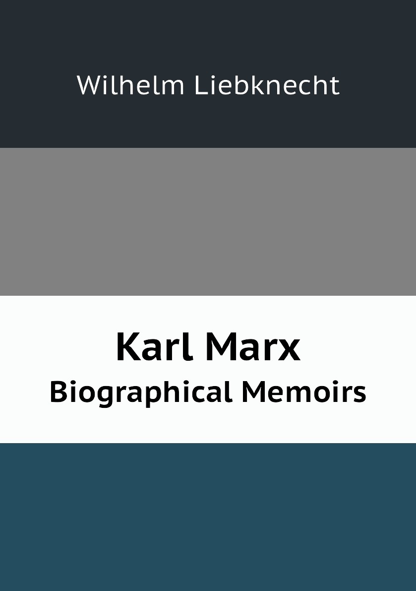 

Karl Marx