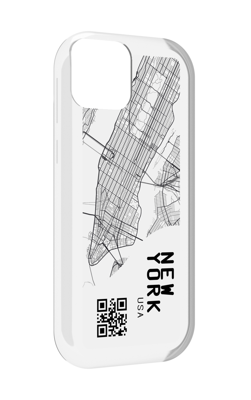 

Чехол MyPads схема-нью-йорк для UleFone Note 6 / Note 6T / Note 6P, Прозрачный, Tocco