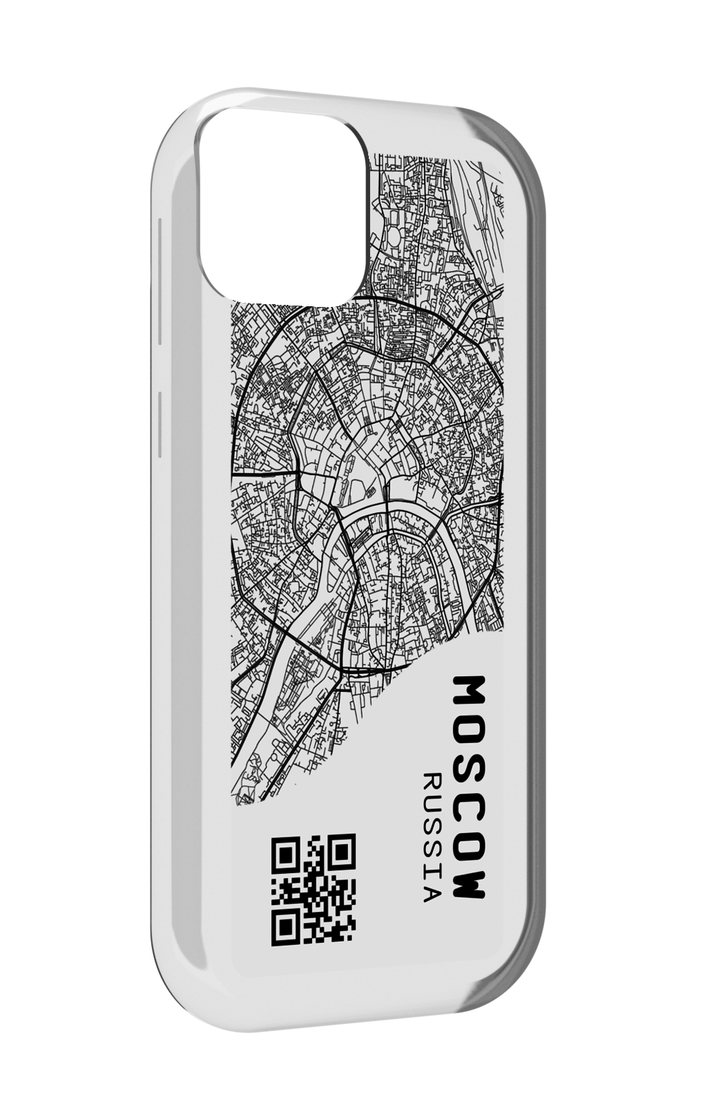 

Чехол MyPads схема-москва для UleFone Note 6 / Note 6T / Note 6P, Прозрачный, Tocco