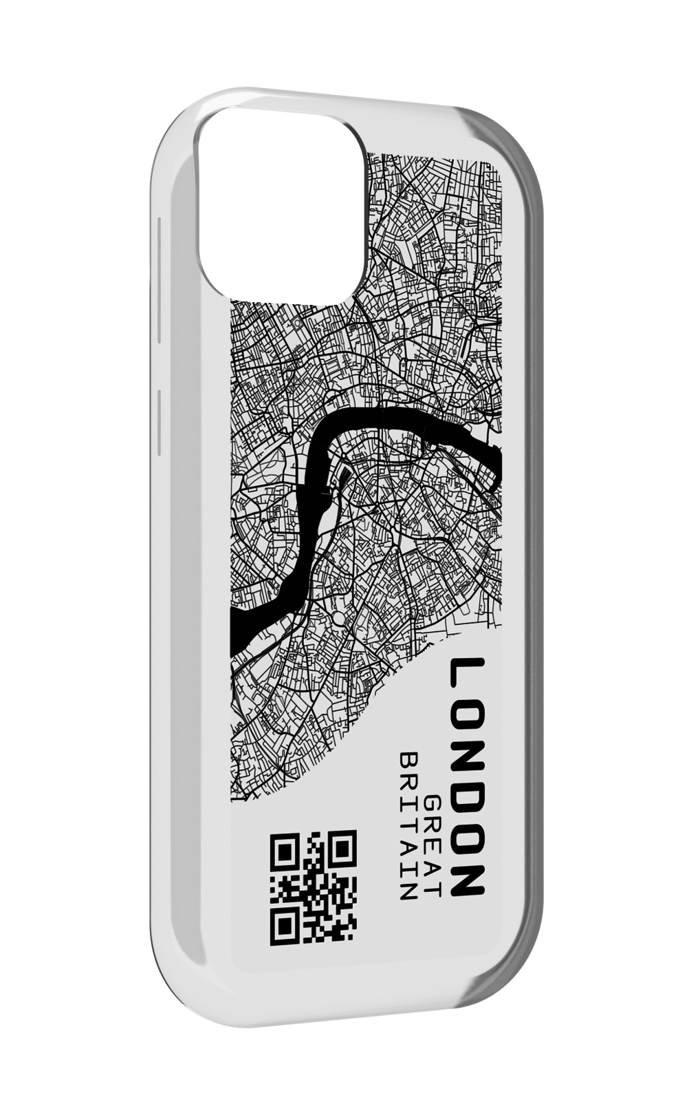 

Чехол MyPads схема-лондон для UleFone Note 6 / Note 6T / Note 6P, Прозрачный, Tocco