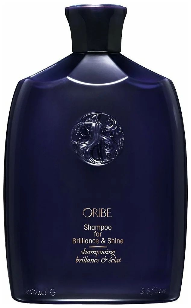 Шампунь Oribe Brilliance&Shine Драгоценное сияние, 250 мл